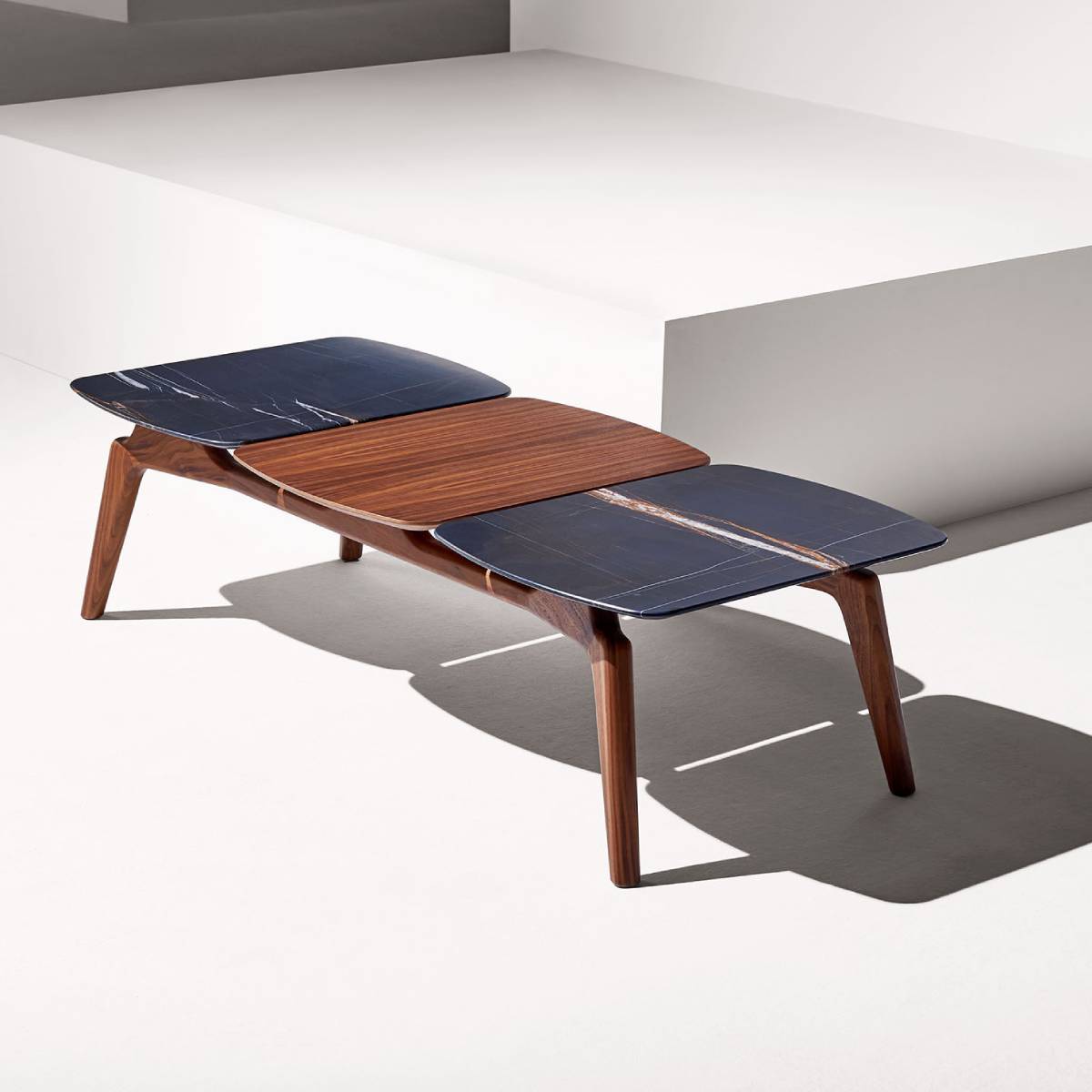 Mixta Trio Coffee Table