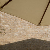 Messina Umbrella: Small + DI