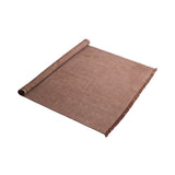 Linen Rug: Small - 70.9