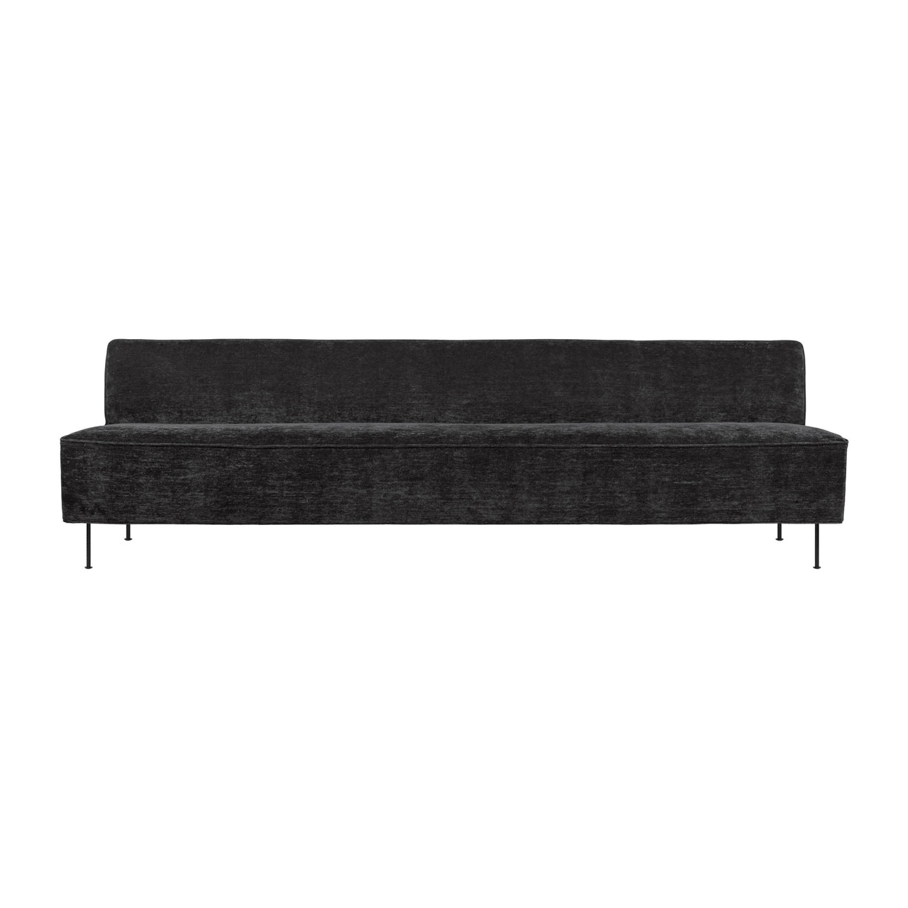 Modern Line Sofa: Medium - 94.5
