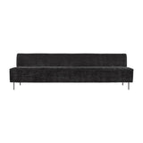 Modern Line Sofa: Medium - 94.5