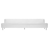 Modern Line Sofa: Large - 118.1