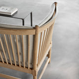 Mogensen Spokeback Sofa: DI