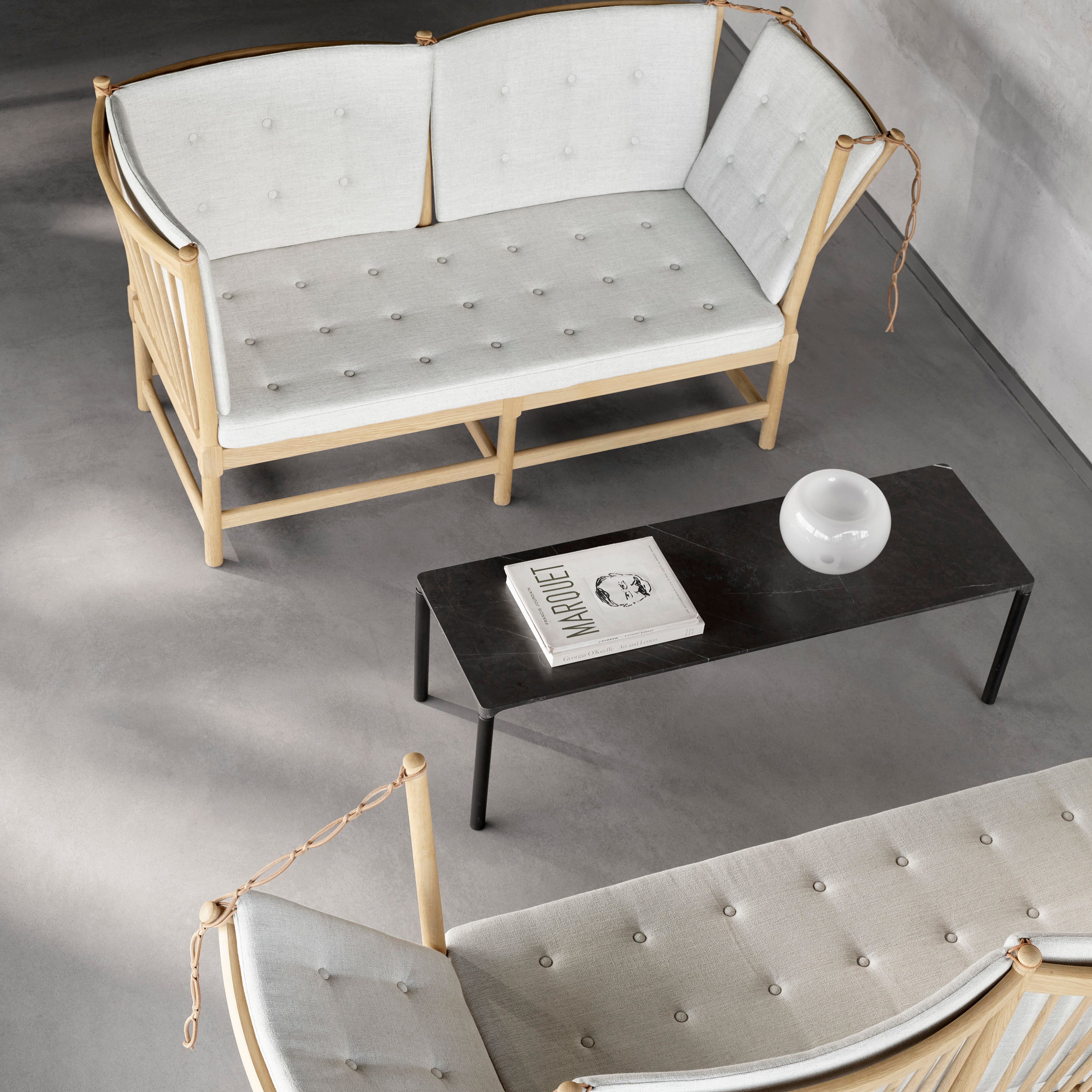 Mogensen Spokeback Sofa: LS