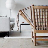 Mogensen Spokeback Sofa: LS