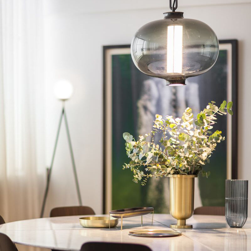 Bai Ma Ma Pendant Lamp