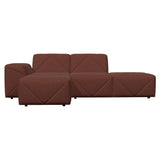 BFF Modular Sofa: Configuration 1