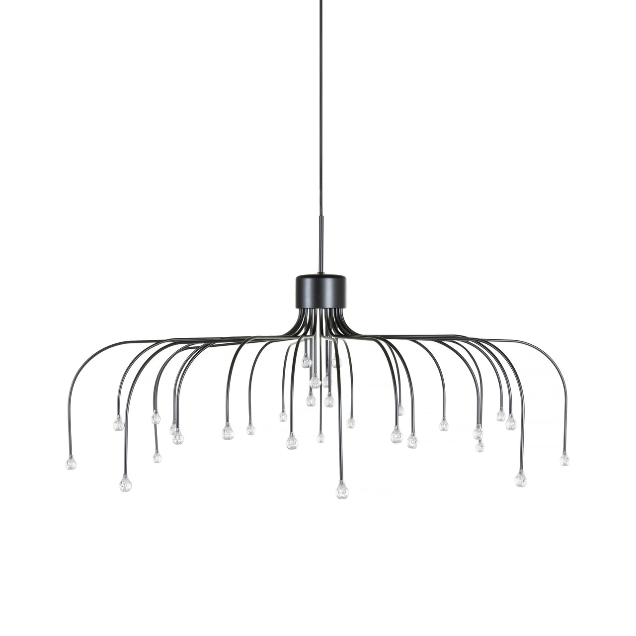 Starfall Suspension Light