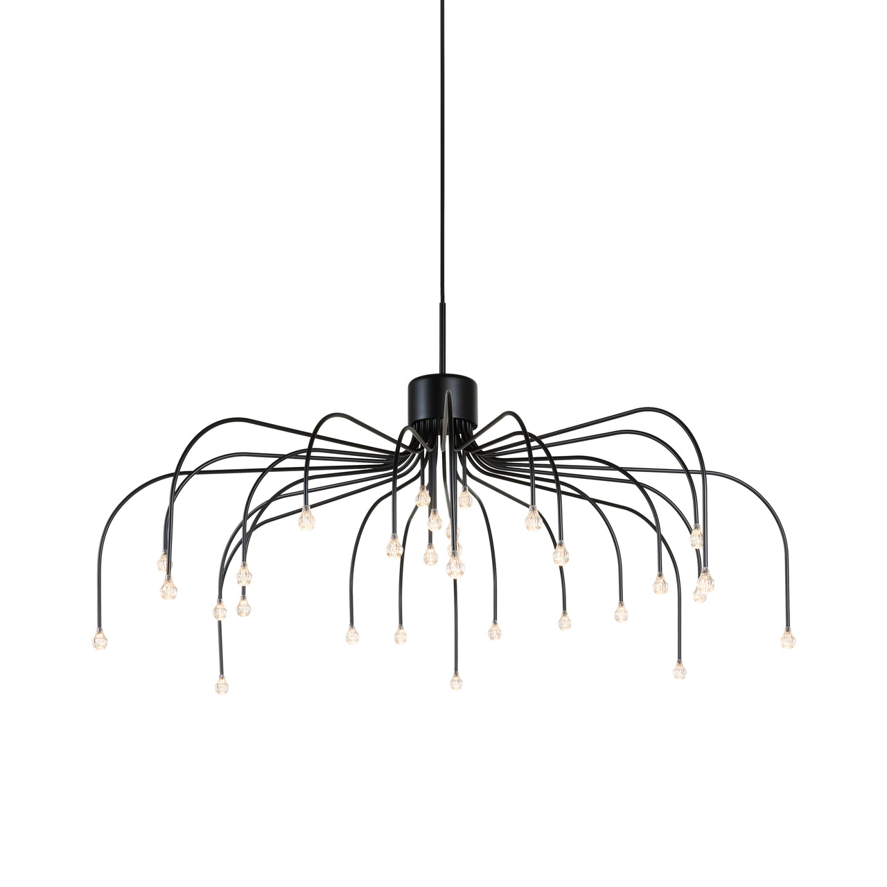 Starfall Suspension Light