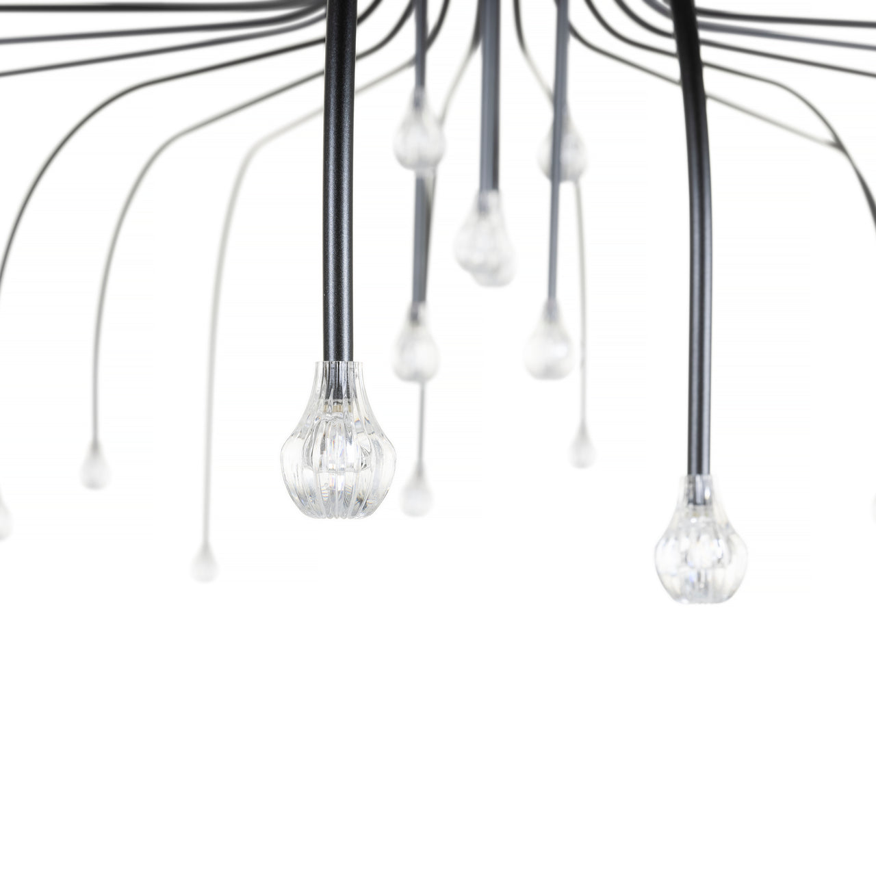 Starfall Suspension Light