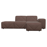 BFF Modular Sofa: Configuration 2