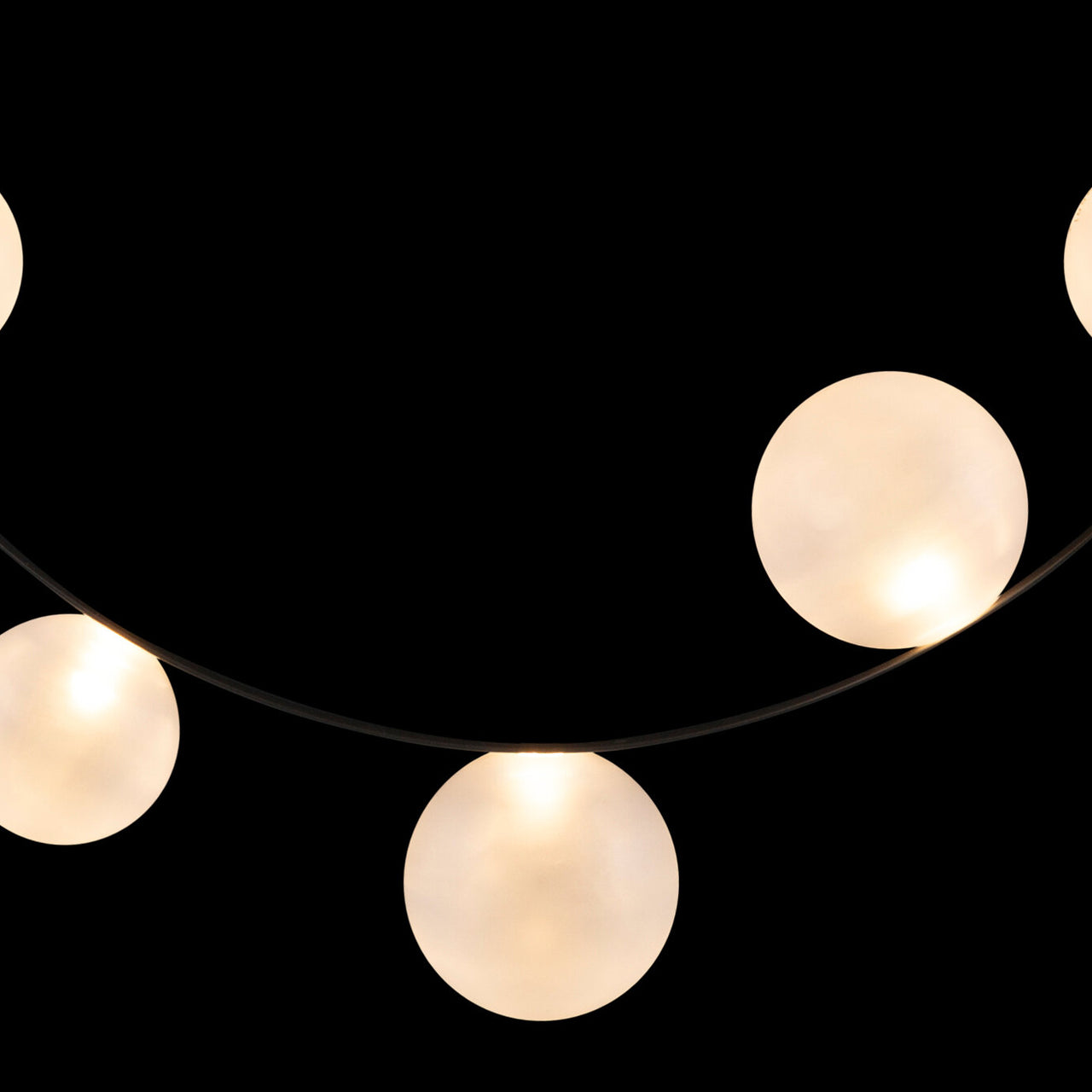 Hubble Bubble Suspension Lamp