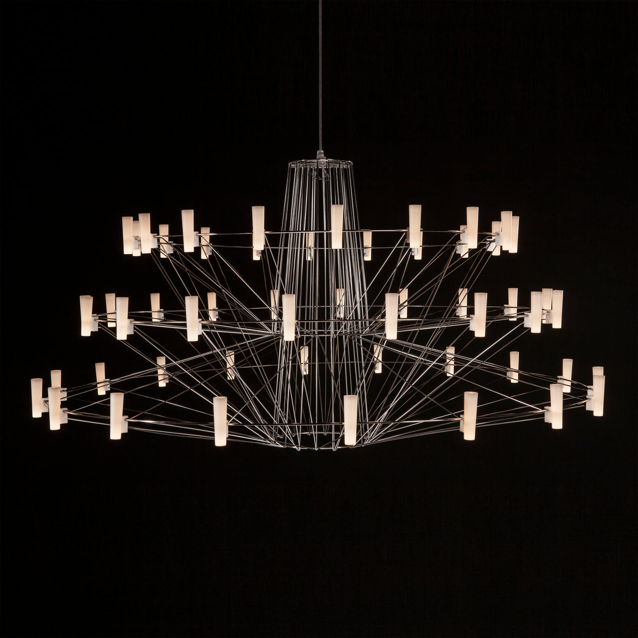 Coppélia Suspension Lamp