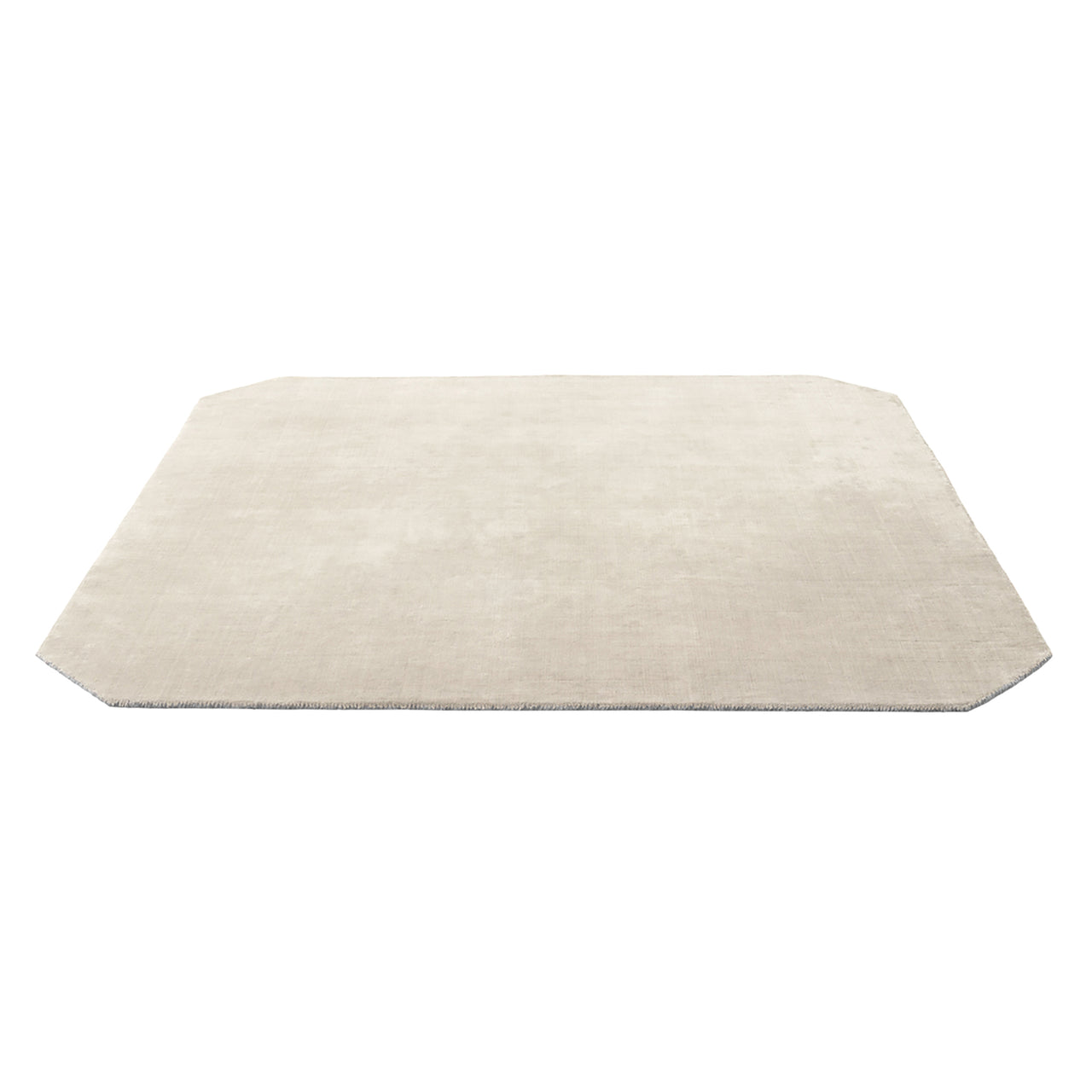 The Moor Rug AP6 + AP8: AP6 + Beige Dew