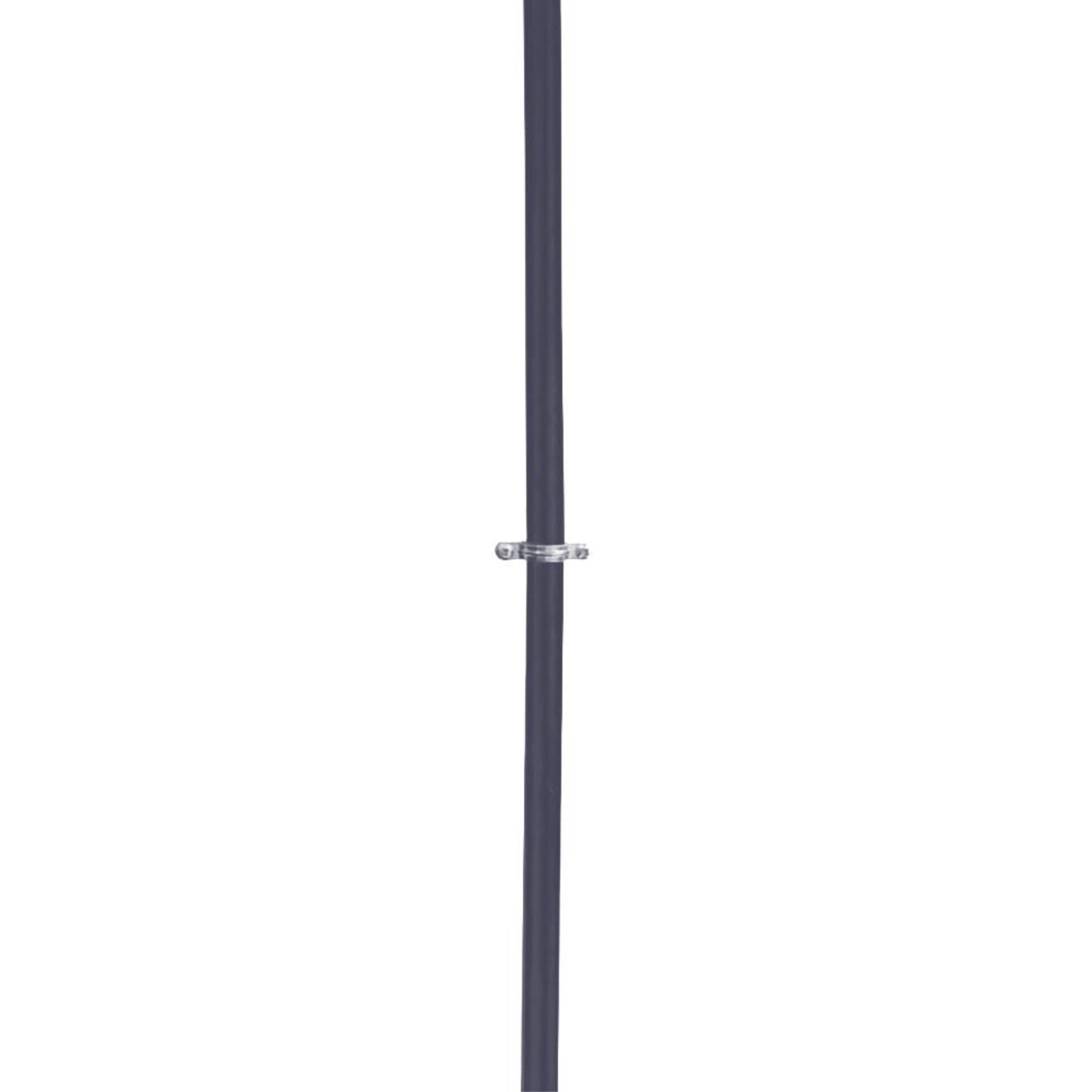 Hanging Lamp n°1: Unlaquered