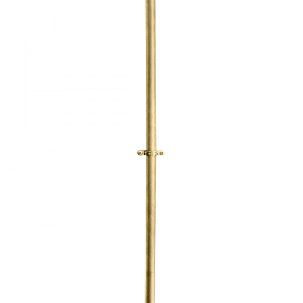 Hanging Lamp n°1: Brass