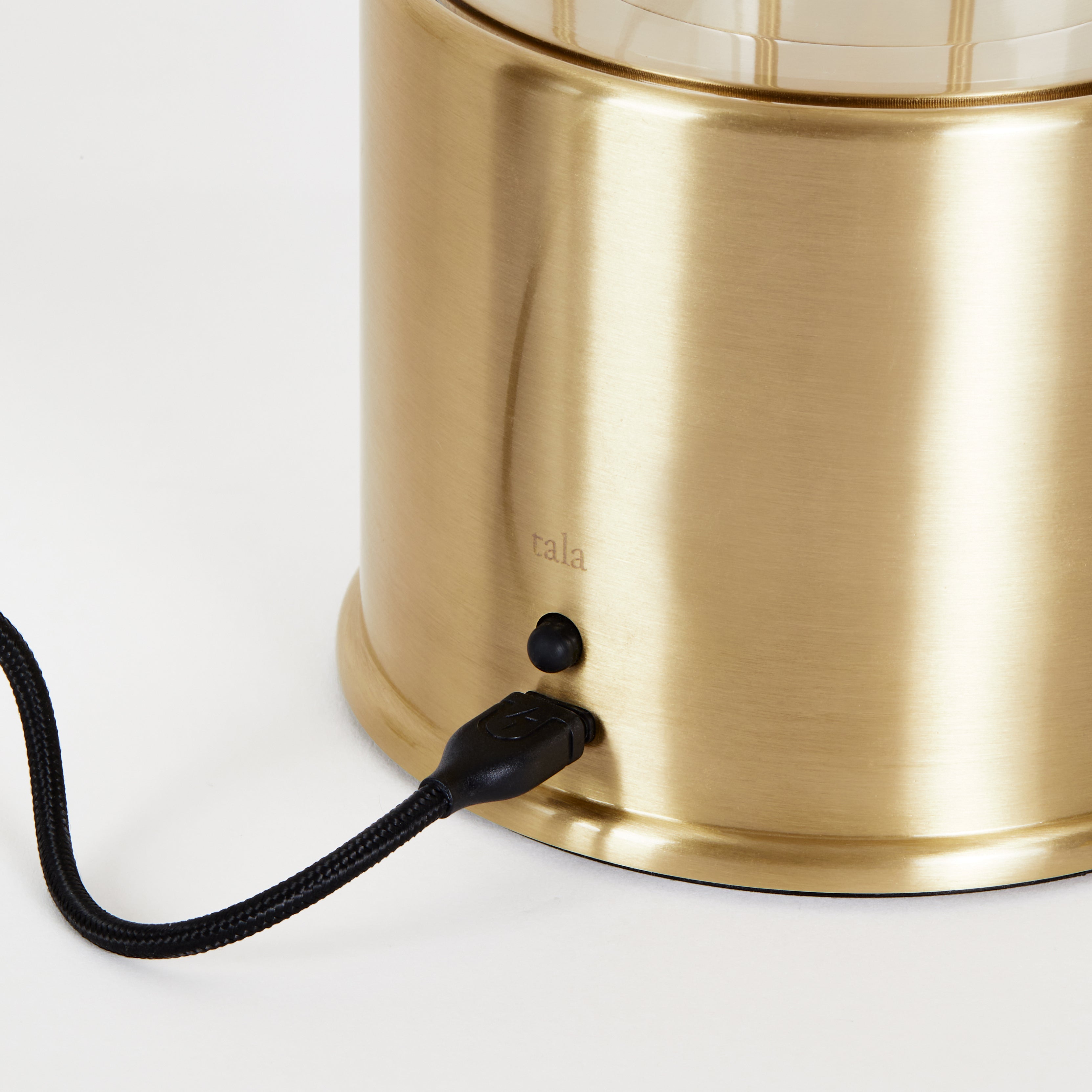 The Muse Portable Lamp: Special Edition