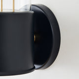 The Muse Wall Light