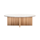 Kinuta Coffee Table N-ST01: Pure Oak