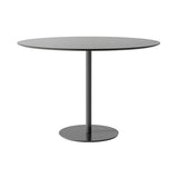 Nucleo Dining Table: Oval + Large - 45.2