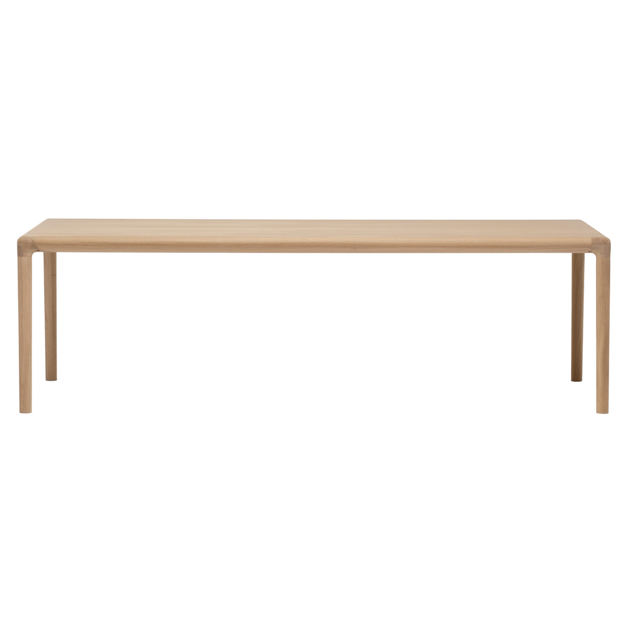 Foster Retreat Dining Table NF-DT01: Large - 94.5