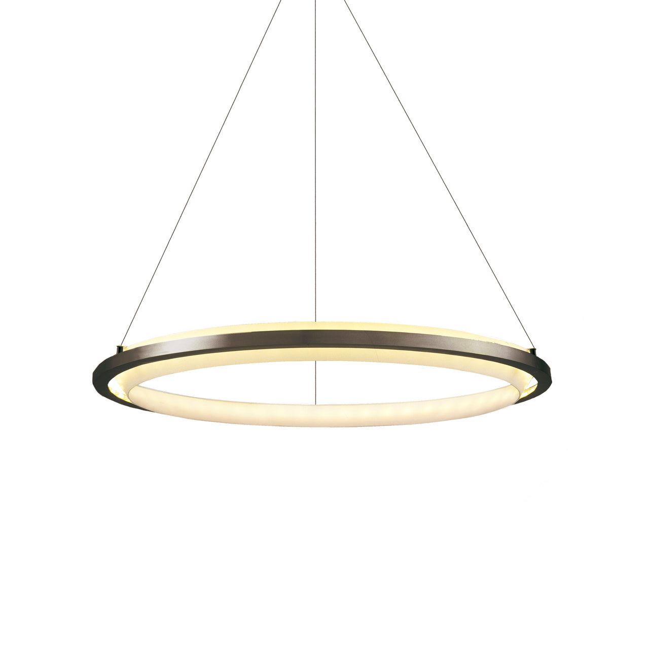 Nimba Pendant Lamp: Large - 47.2