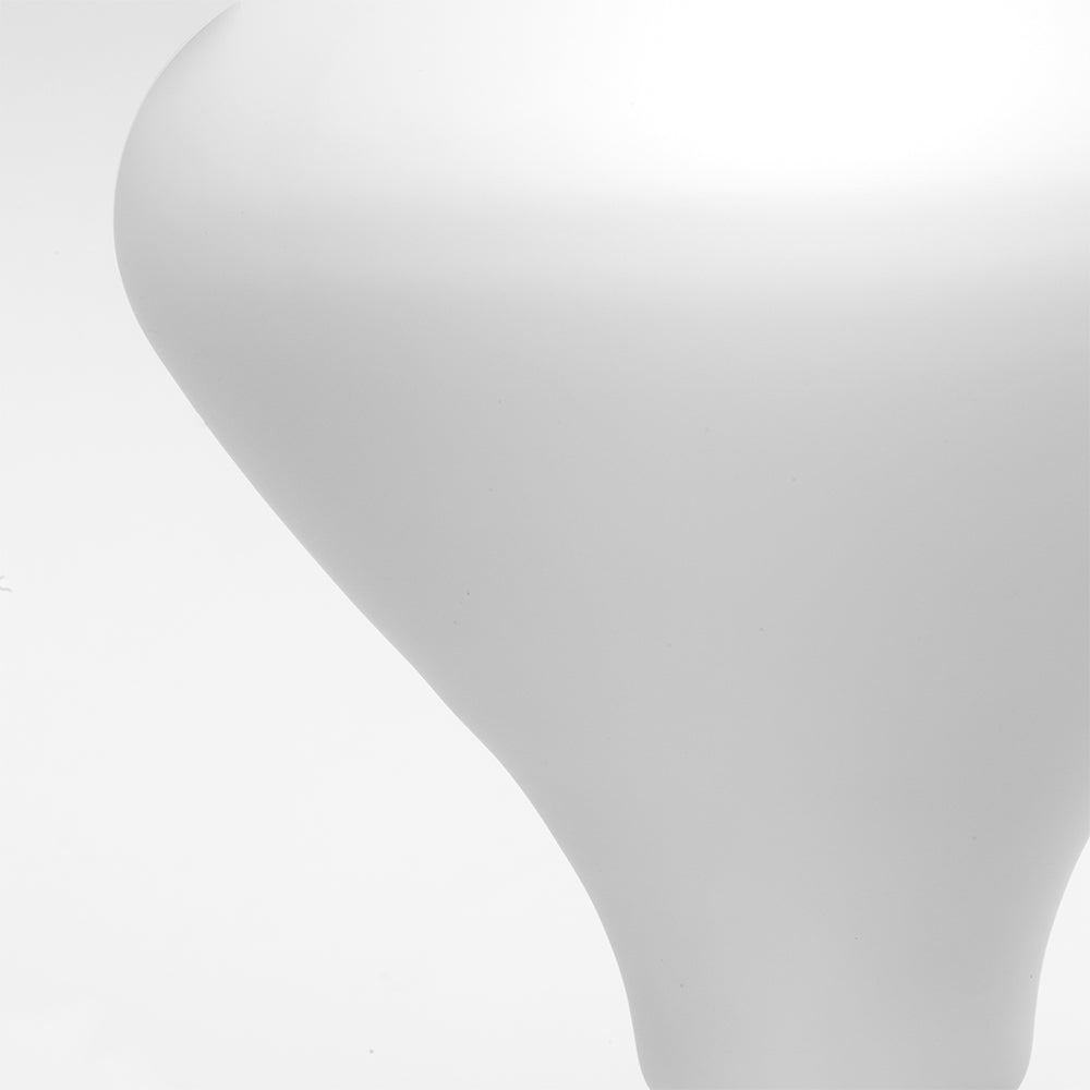 Porcelain LED Bulb Series