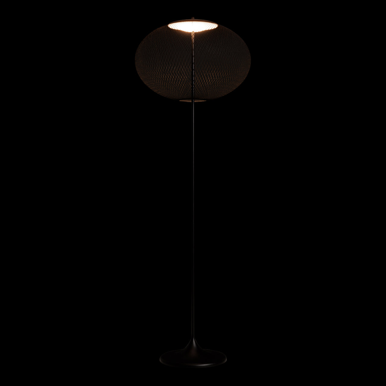 NR2 Floor Lamp