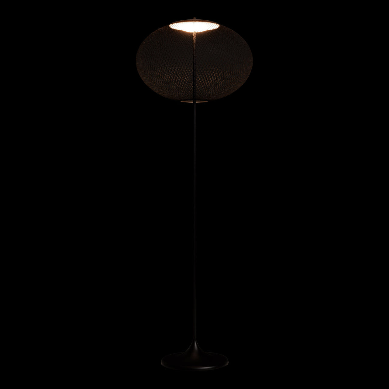 NR2 Floor Lamp