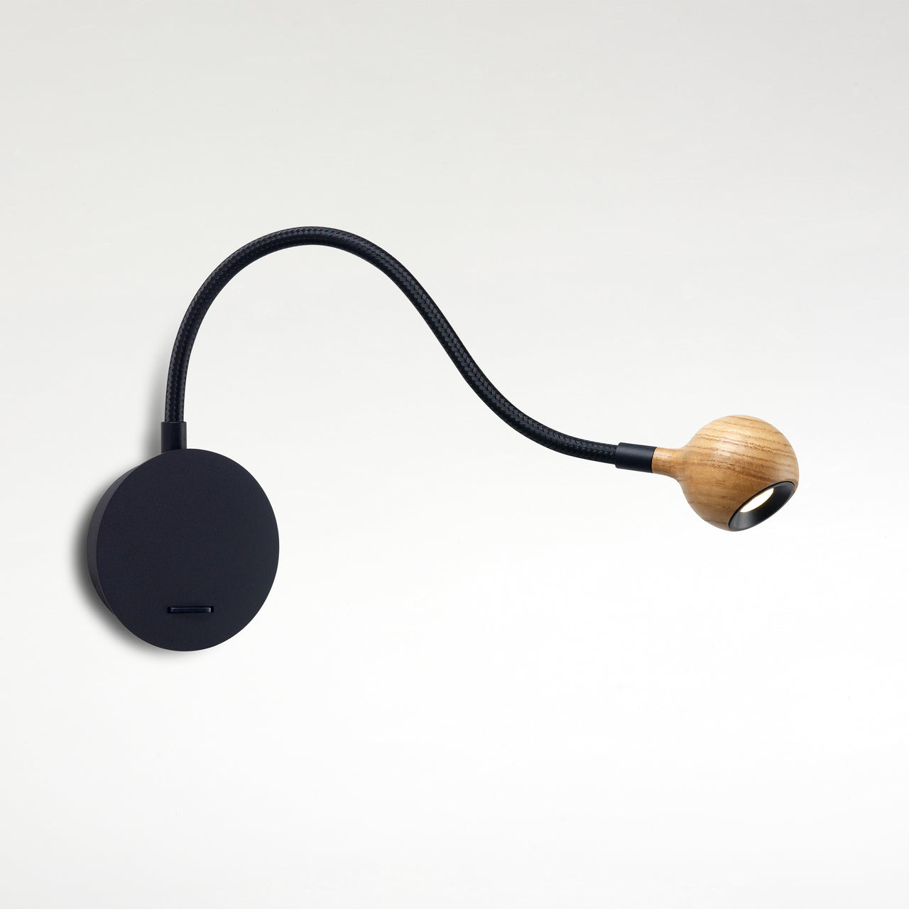 Nº8 Wall Lamp