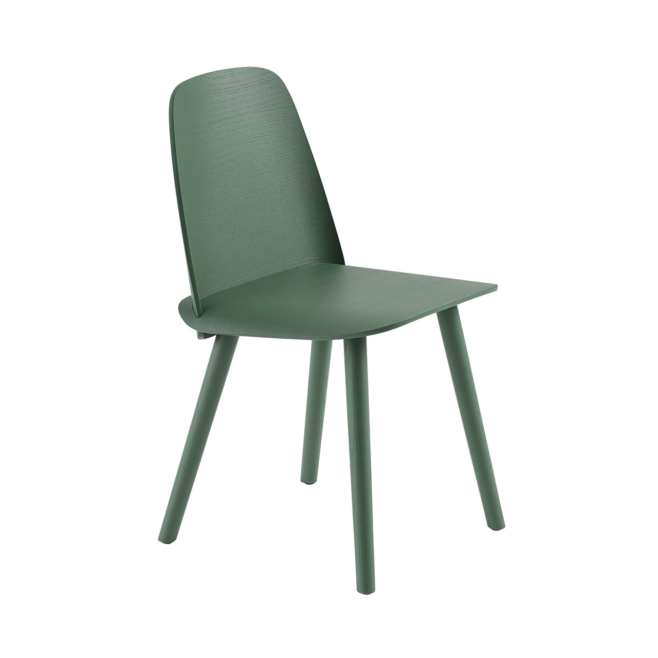 Nerd Chair: Green