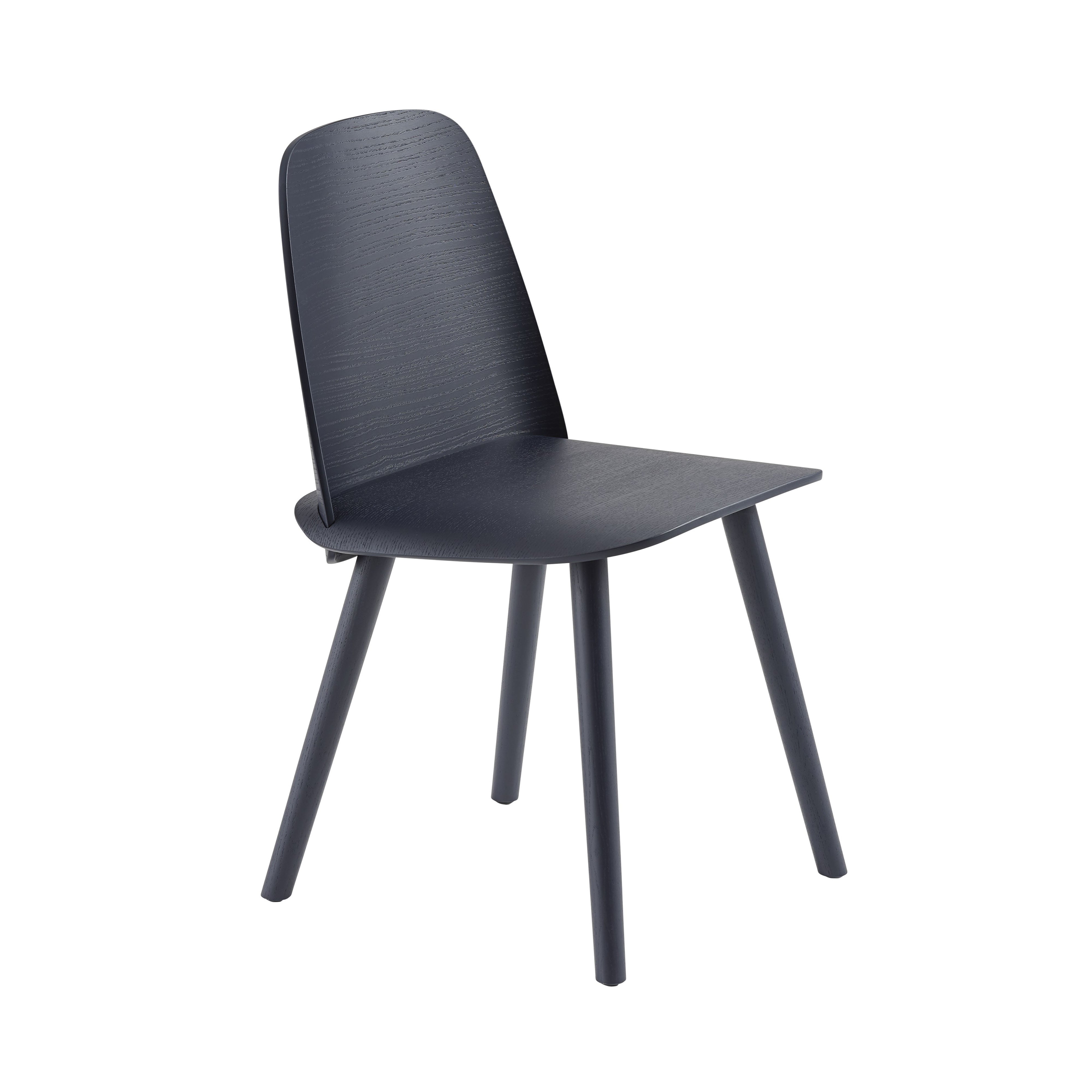 Nerd Chair: Midnight Blue