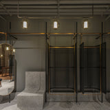Bai Chandelier III