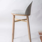 Bund Bar + Counter Chair