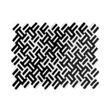Cross Rug: Small - 66.1