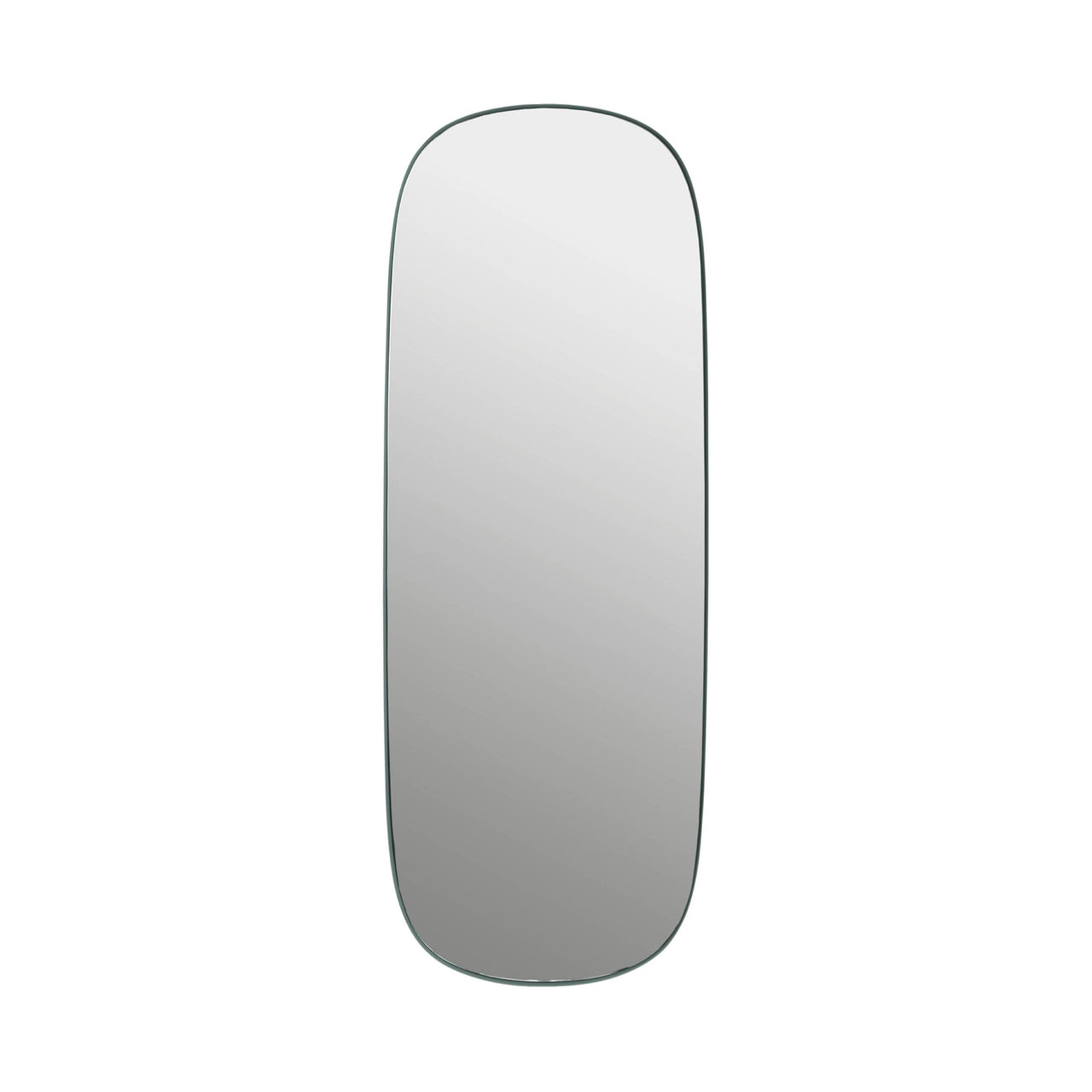 Framed Mirror: Large - 46.4