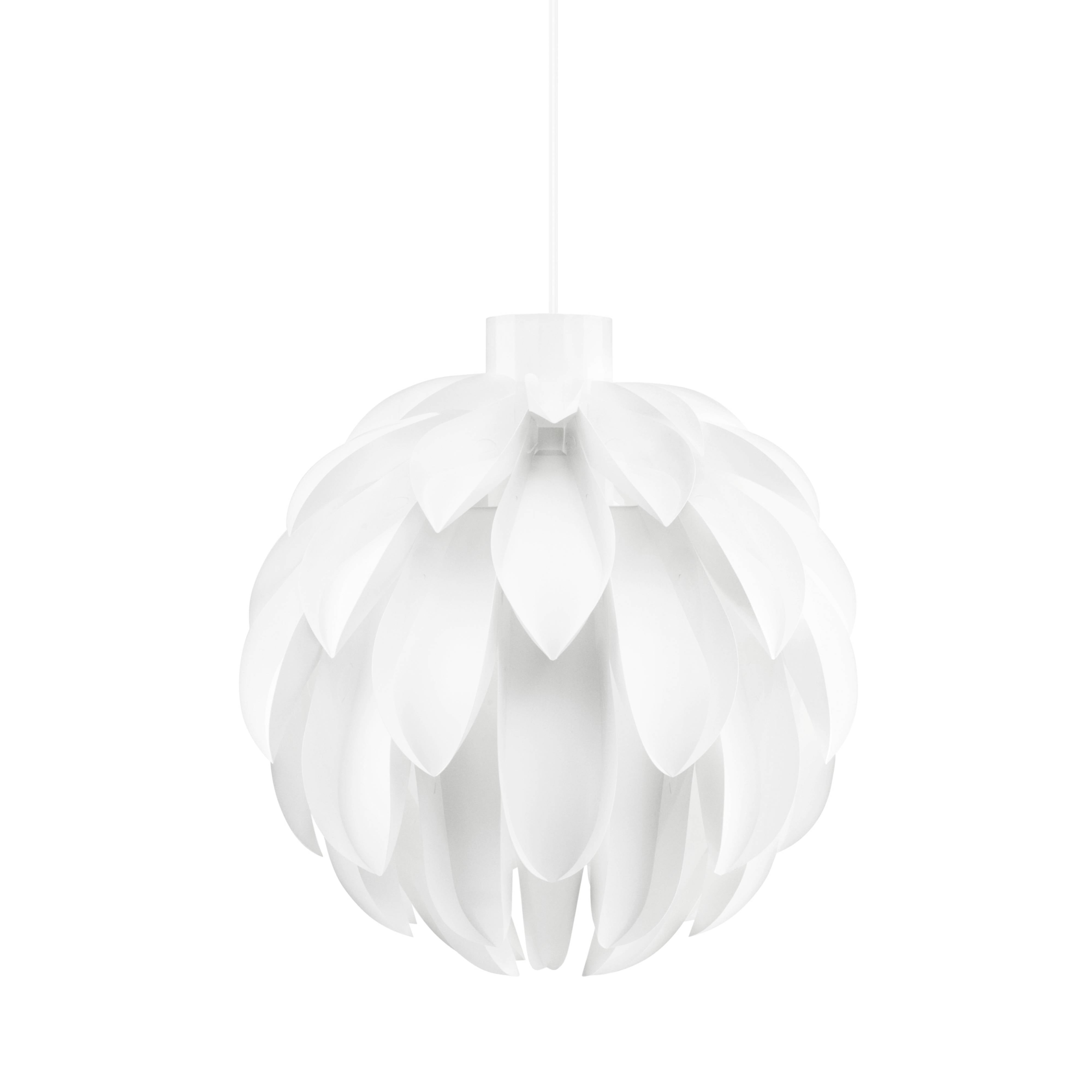 Norm 12 Pendant Lamp: Extra Large - 23.6