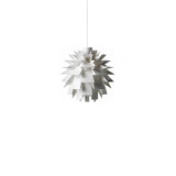 Norm 69 Pendant Lamp: Small - 16.5