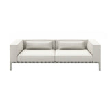 Able Sofa With Arm: Outdoor + Large - 92.5