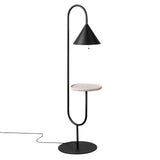 Ozz Lounge Floor Lamp: Large - 59.4