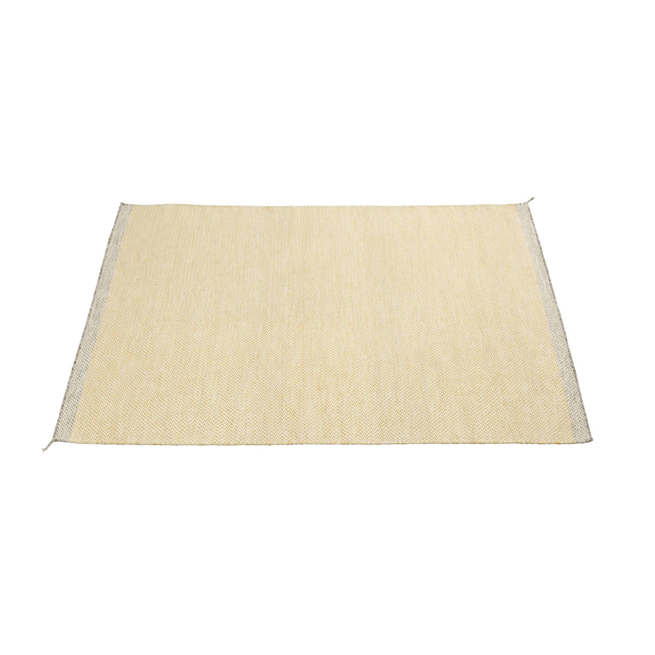Ply Rug: Extra Large - 141.7