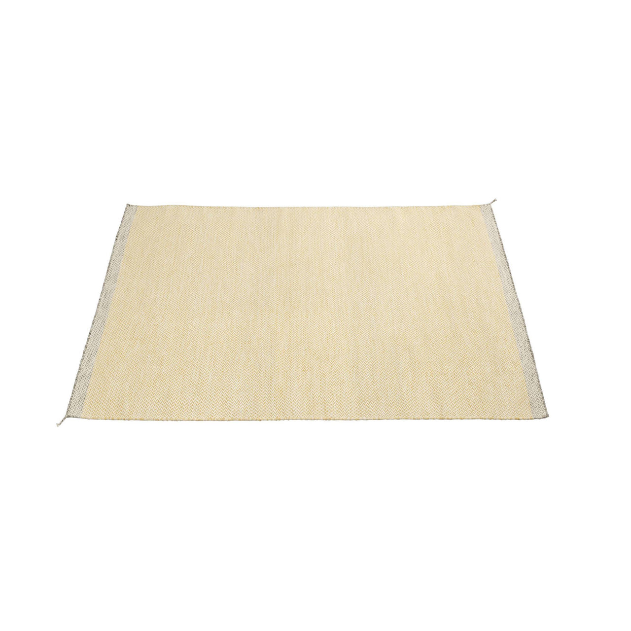Ply Rug: Large - 118.1