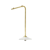 Ceiling Lamp n°3: Brass