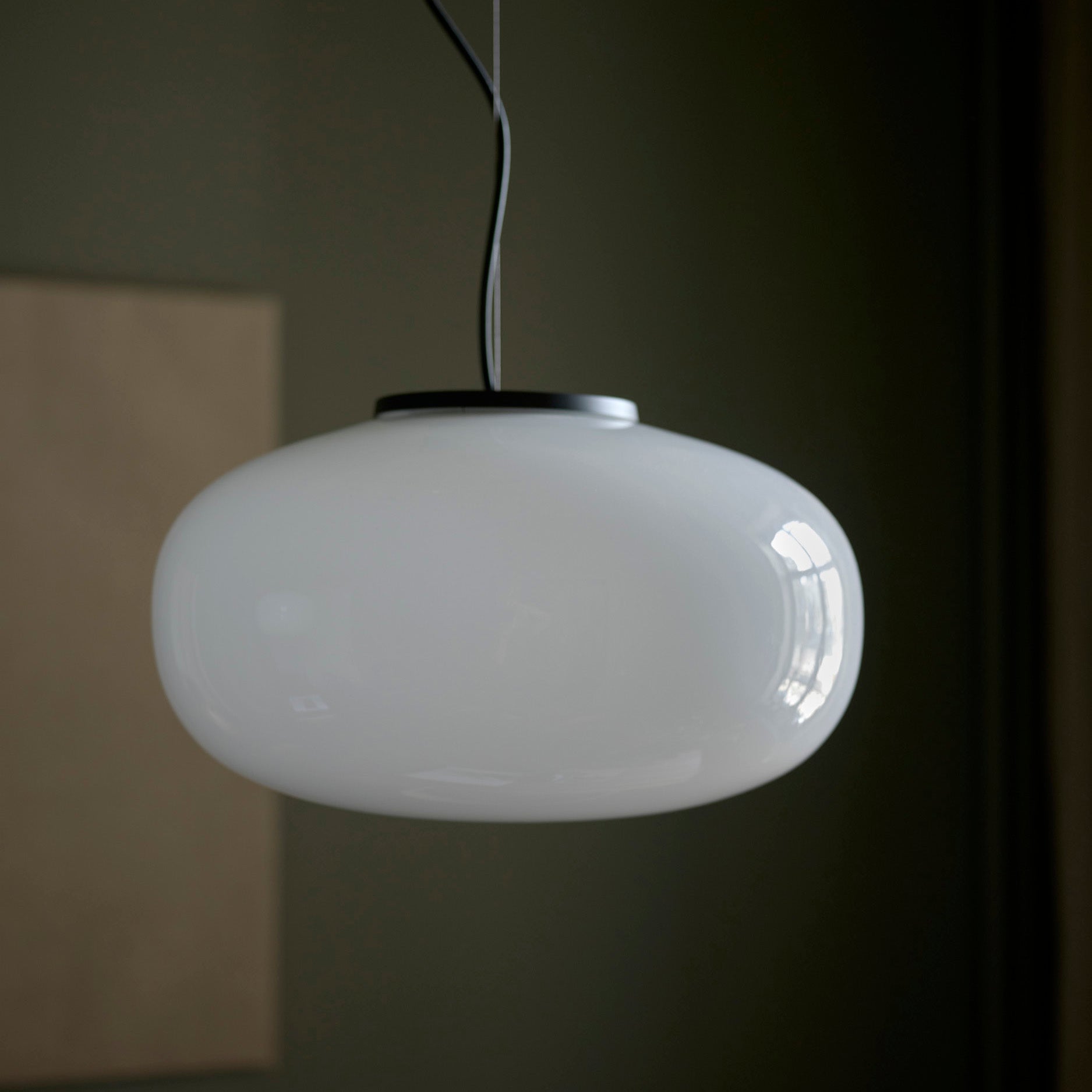 Karl-Johan Pendant Lamp