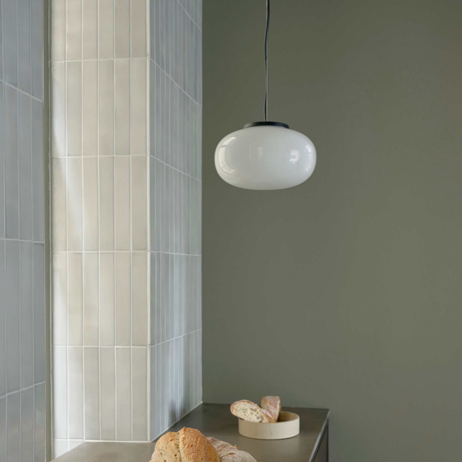 Karl-Johan Pendant Lamp