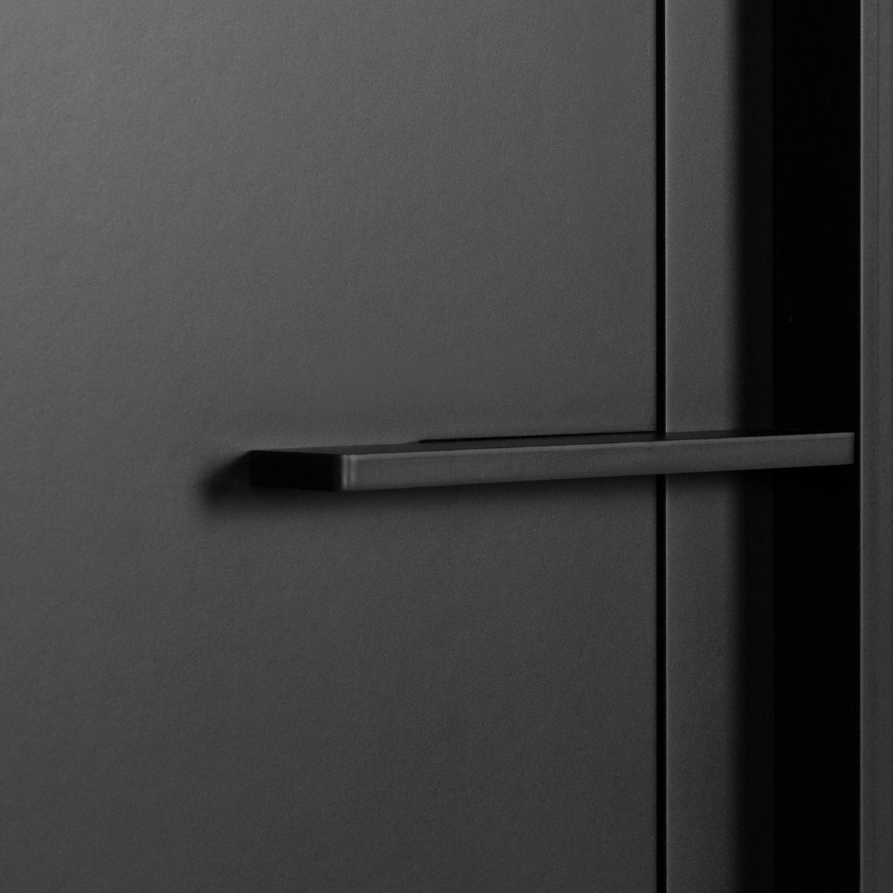 No Screw No Glue Cabinet: DI