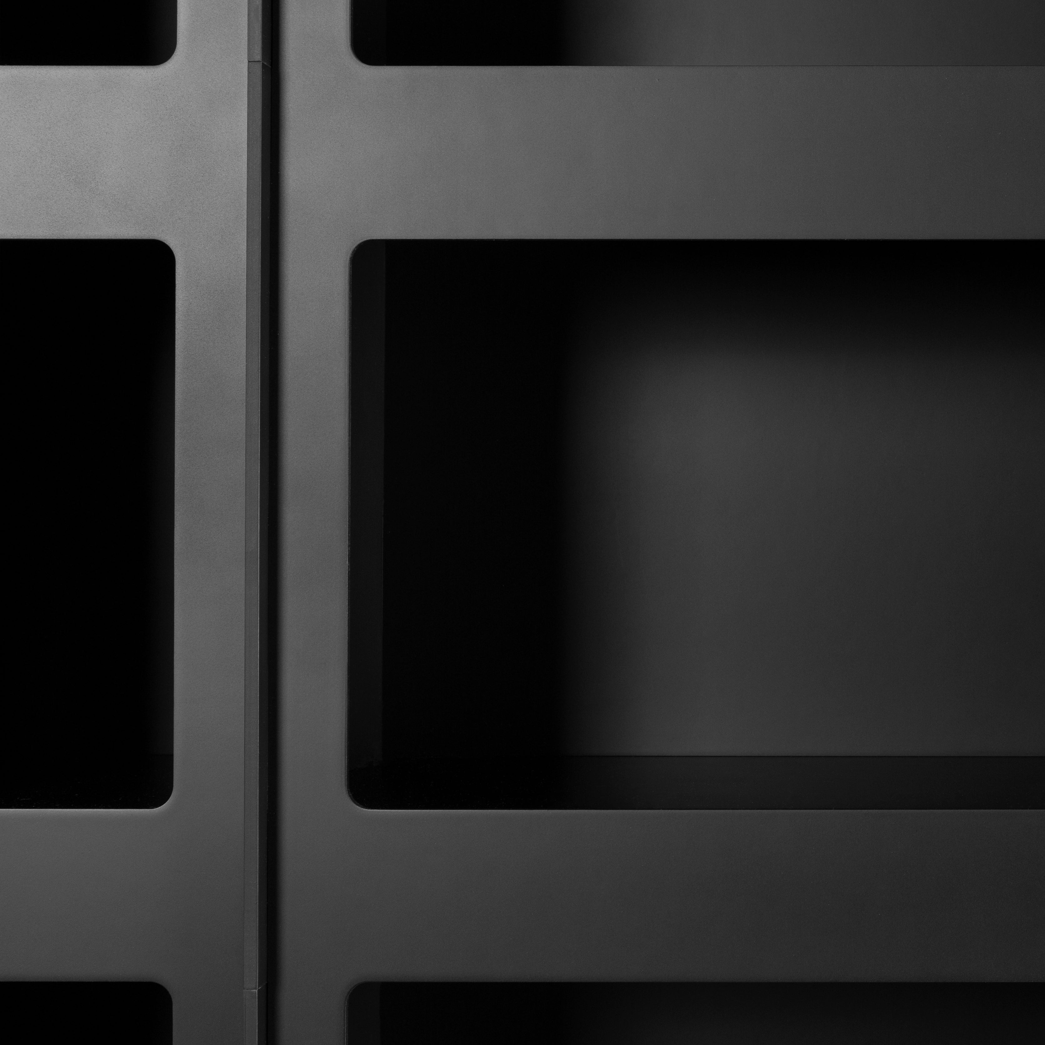 No Screw No Glue Cabinet: DI