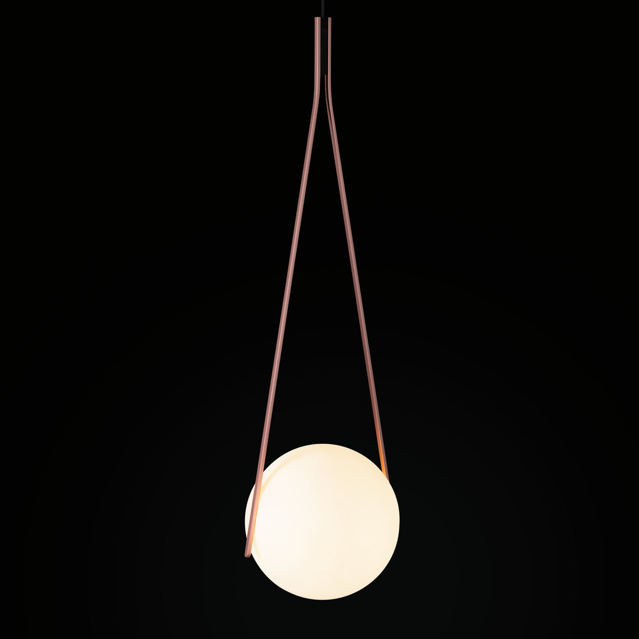 NomNom Suspension Lamp