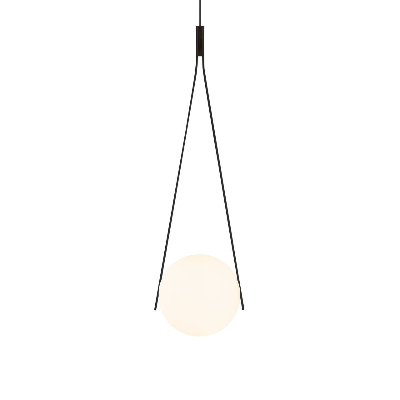 NomNom Suspension Lamp: Nori