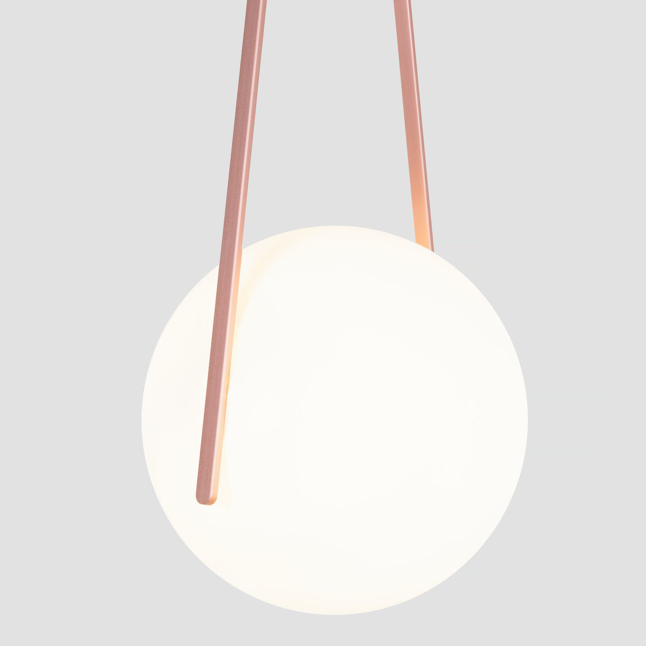 NomNom Suspension Lamp: DI